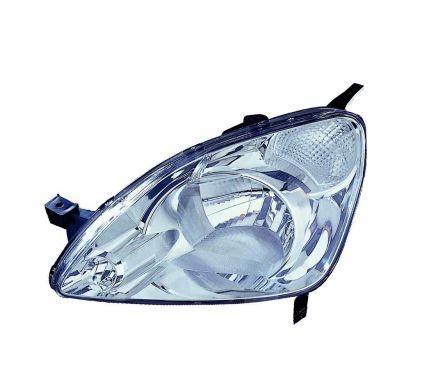 ABAKUS Headlight Article number: 217-1138R-LD cheaply