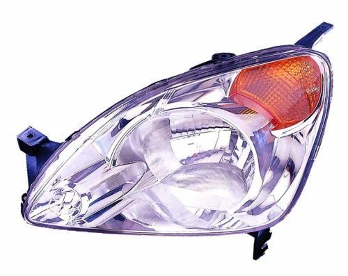 ABAKUS Headlight Article number: 217-1138R-LD-Y cheaply