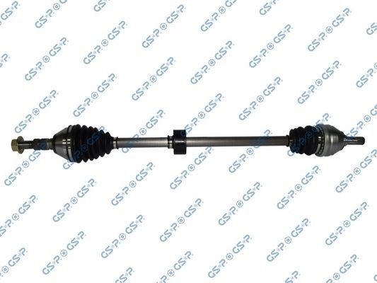 GSP Drive shaft Article number: 217040 cheaply