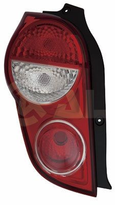 ALKAR Rear light Article number: 2201456 cheaply