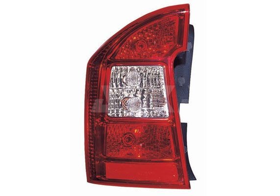 ALKAR Rear light Article number: 2201990 cheaply