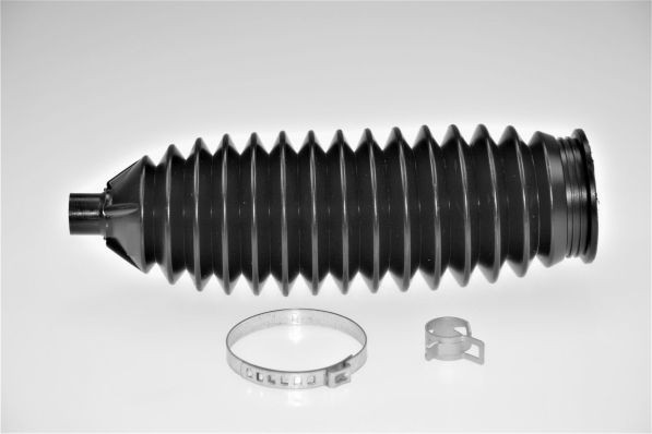 SPIDAN Steering rack gaiter Article number: 83899 cheaply