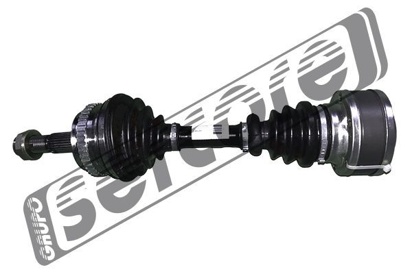 SERCORE Drive shaft Article number: 221041 cheaply