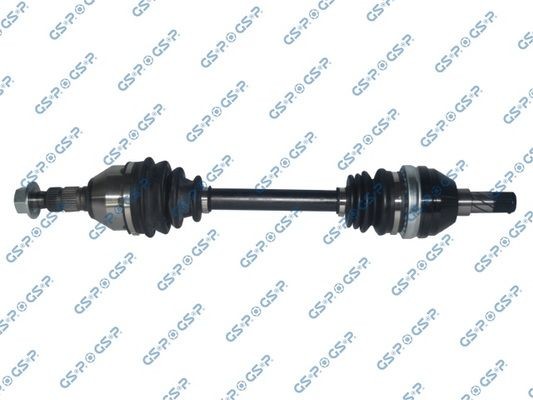 GSP Drive shaft Article number: 221050 cheaply