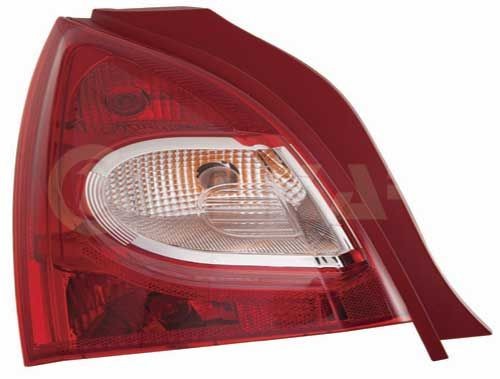 ALKAR Rear light Article number: 2221171 cheaply