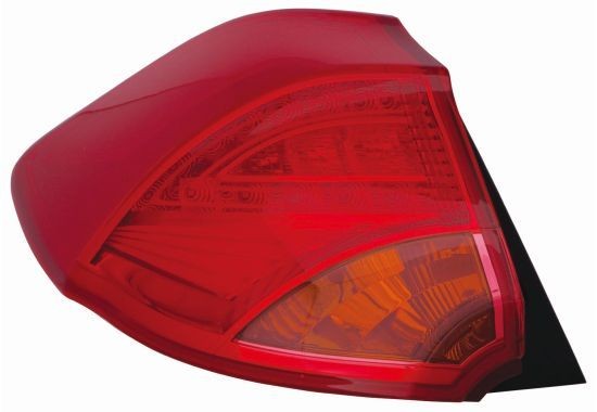 ABAKUS Rear light Article number: 223-1960R-UE cheaply