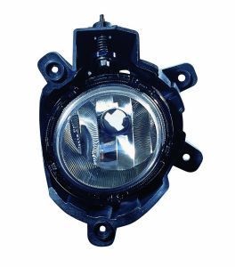 ABAKUS Fog Light Article number: 223-2008R-UQ cheaply