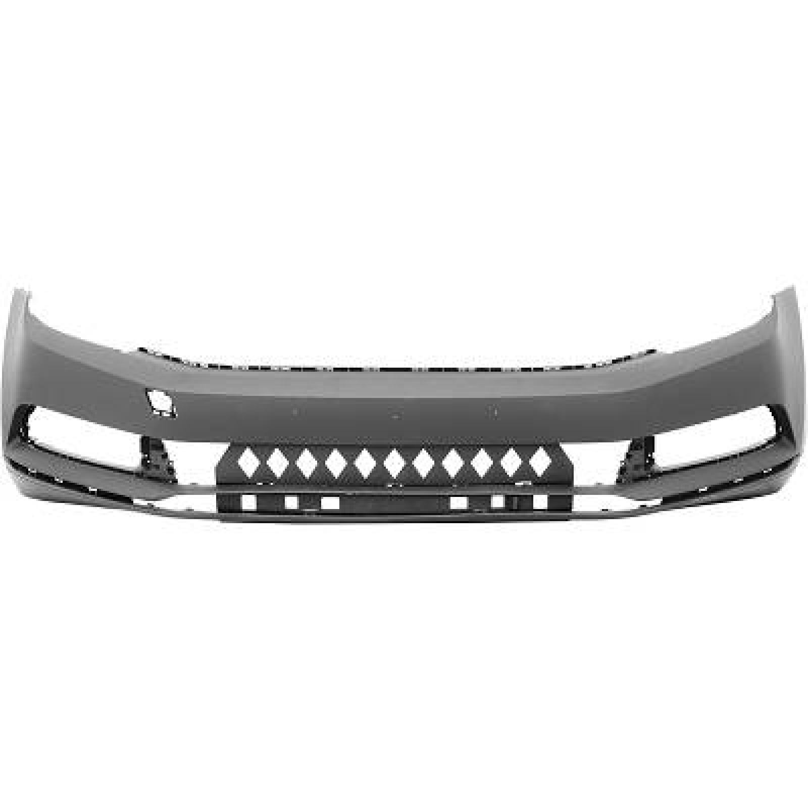 DIEDERICHS Bumper Article number: 2249050 cheaply