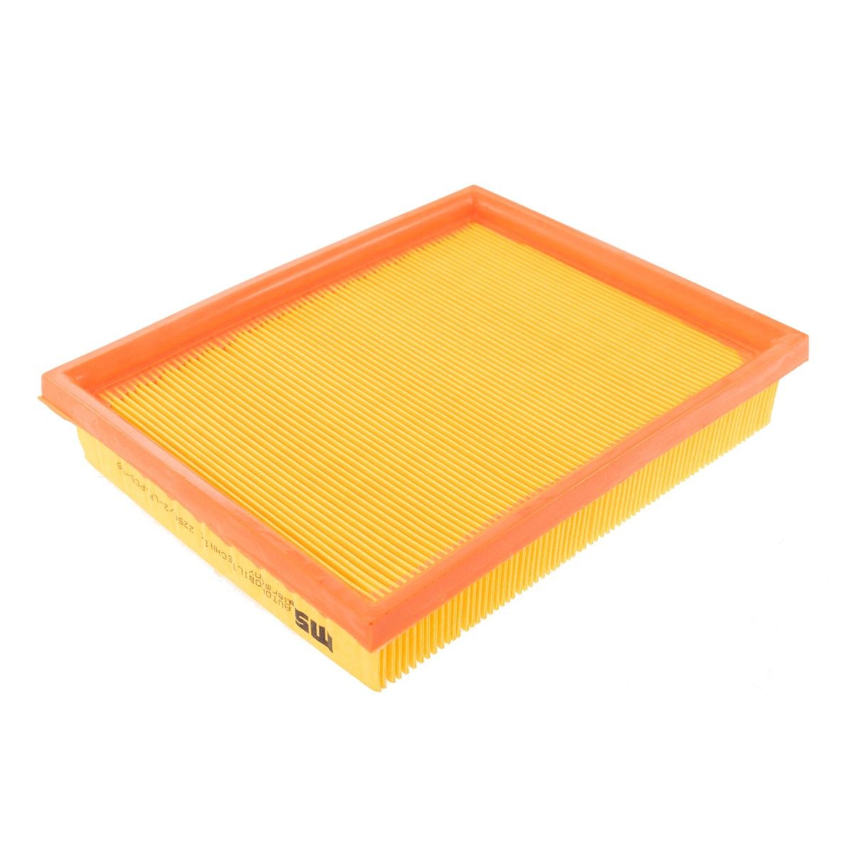 MASTER-SPORT Air filter Article number: 2256/2-LF-PCS-MS cheaply