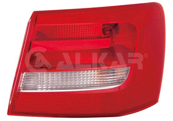ALKAR Rear light Article number: 2266501 cheaply