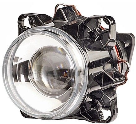 HELLA Insert, headlight Article number: 1BL 158 060-021 cheaply