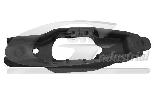 3RG 22706 Release Fork, clutch PASSAT 1.8 112 PS Petrol 1997