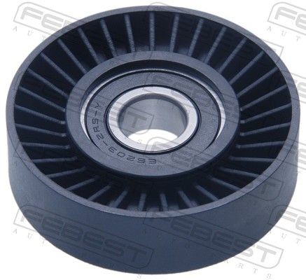 FEBEST Tensioner pulley Article number: 2287-BON cheaply