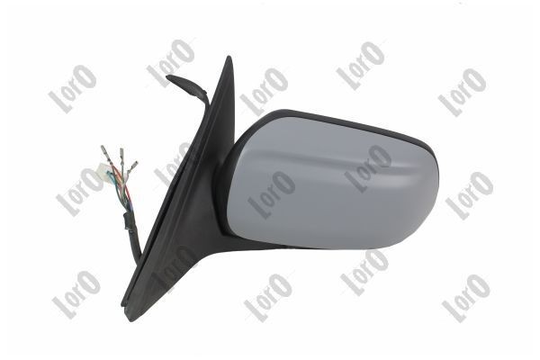 ABAKUS Wing mirror Article number: 2313M03 cheaply