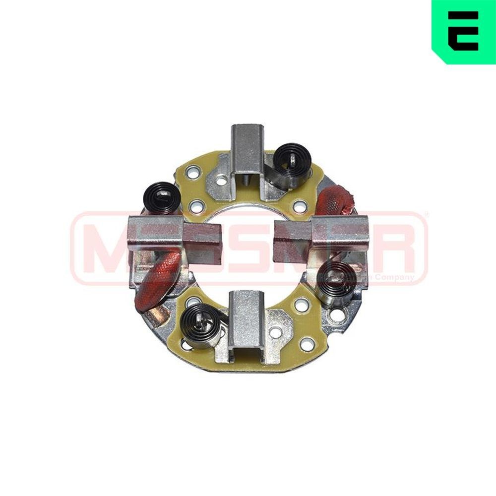 ERA 232000 Holder, carbon brushes PAJERO / SHOGUN 2.5 TD 4WD 99 PS Diesel 1999