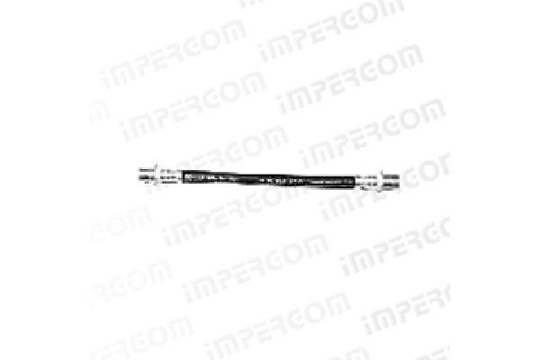 ORIGINAL IMPERIUM Brake hose Article number: 23301 cheaply
