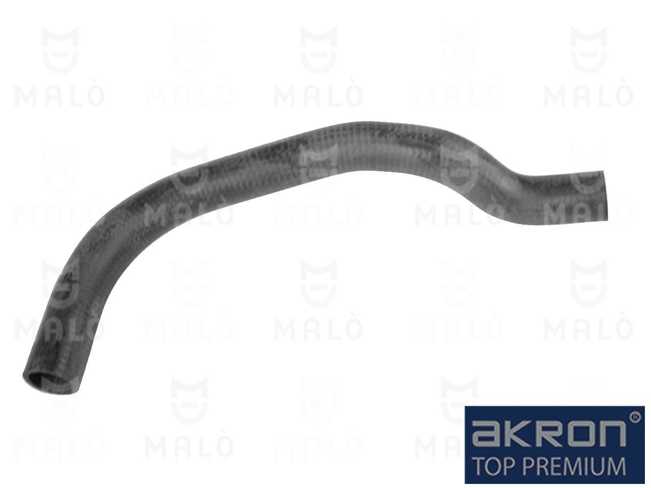 MALÒ Radiator hose Article number: 233542A cheaply