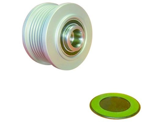 WAI Alternator Freewheel Clutch Article number: 24-93250 cheaply