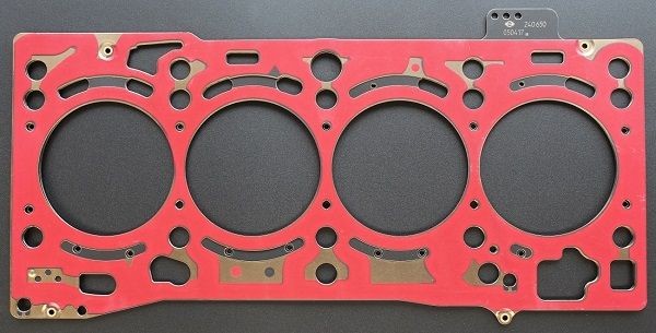 ELRING Gasket, cylinder head Article number: 240.650 cheaply