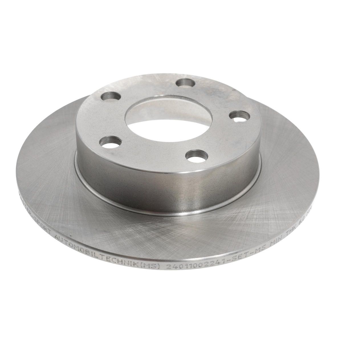 MASTER-SPORT Brake disc Article number: 24011002241-PCS-MS cheaply
