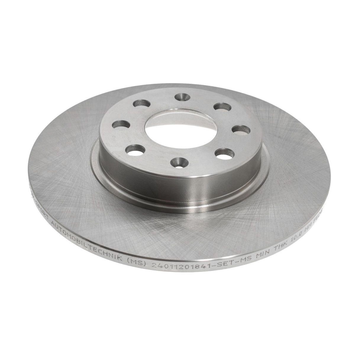 MASTER-SPORT Brake disc Article number: 24011201841-PCS-MS cheaply