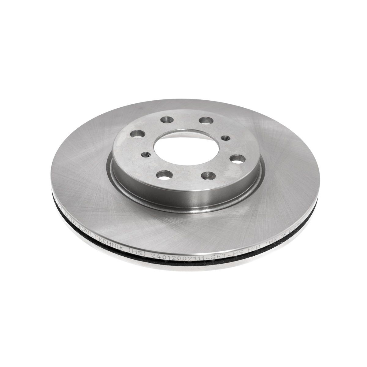 MASTER-SPORT Brake disc Article number: 24012002111-PCS-MS cheaply