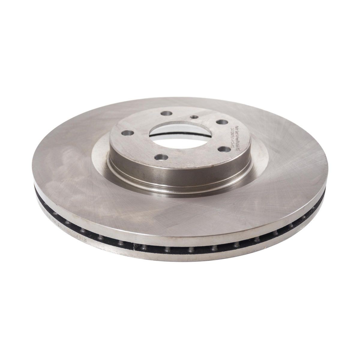MASTER-SPORT Bremseskive Varenummer: 24012801531-PCS-MS billige