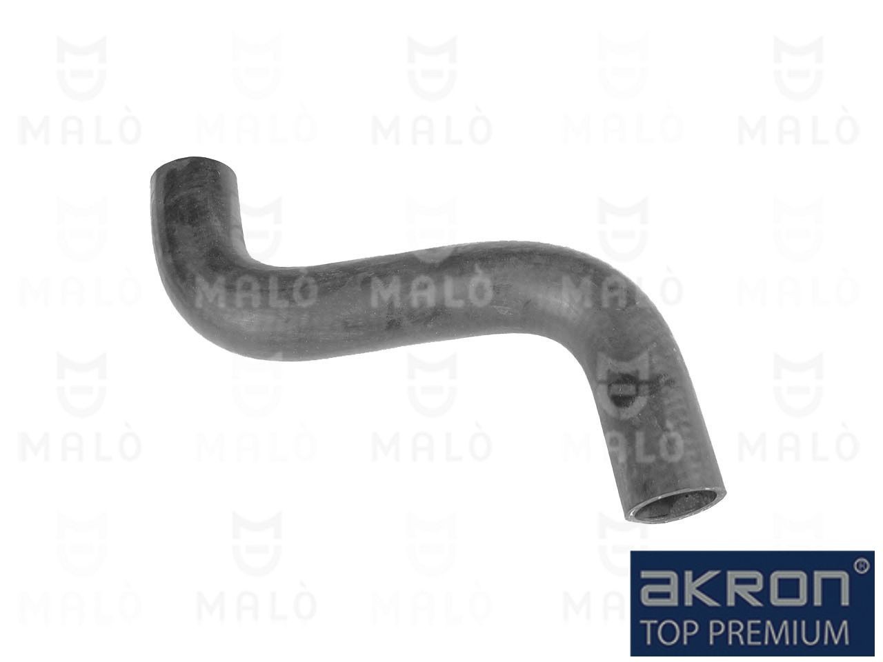 MALÒ Radiator hose Article number: 240561A cheaply