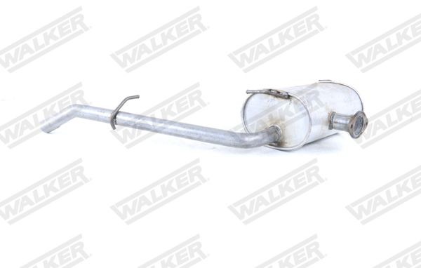 WALKER Rear silencer Article number: 24144 cheaply