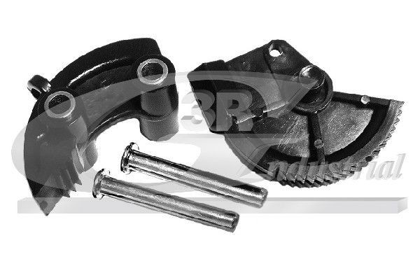 3RG Repair Kit, automatic clutch adjustment Article number: 24624 cheaply