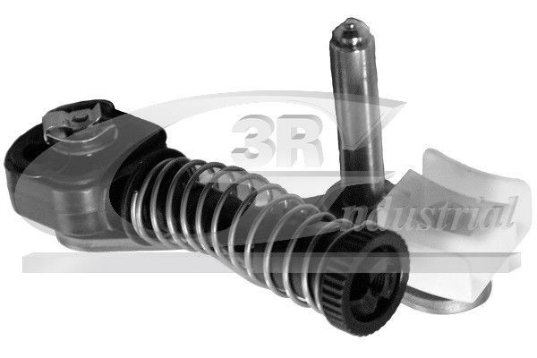 3RG 24725 Remondikomplekt, käigukang BORA 2.3 V5 4motion 150 HP Bensiin 2005