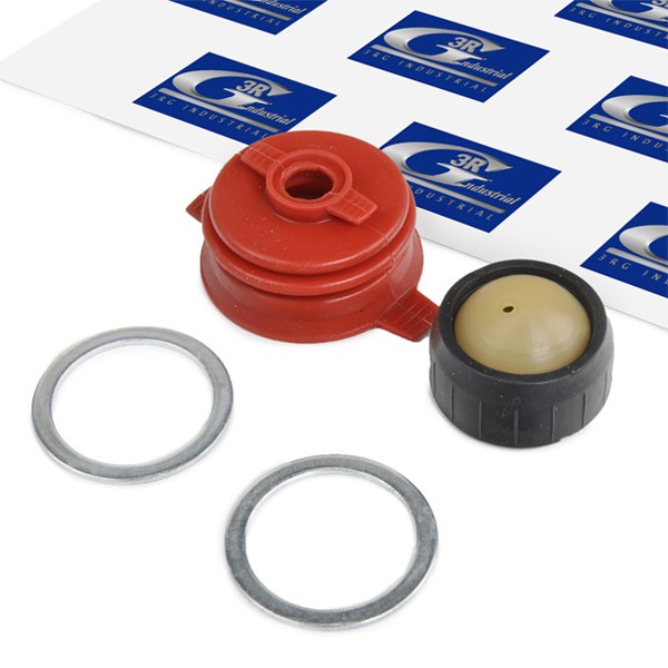 3RG Repair Kit, gear lever Article number: 24726 cheaply