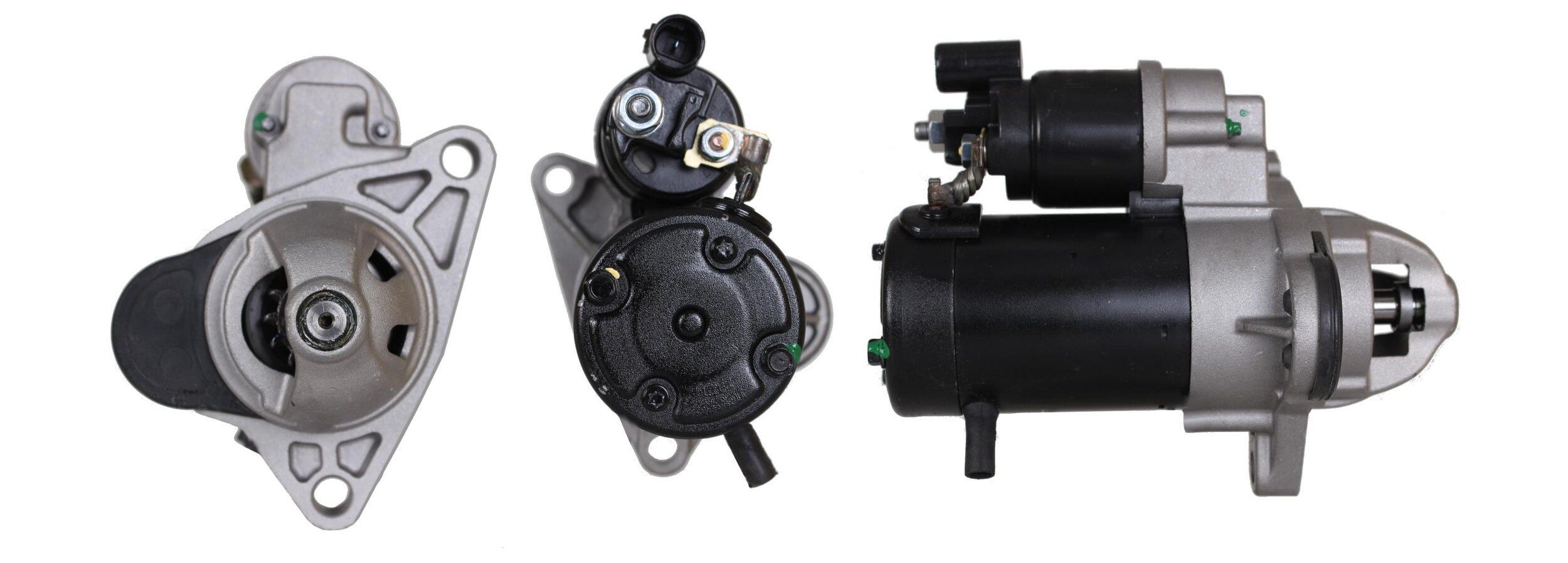 ELSTOCK Starter motor Article number: 25-5130 cheaply