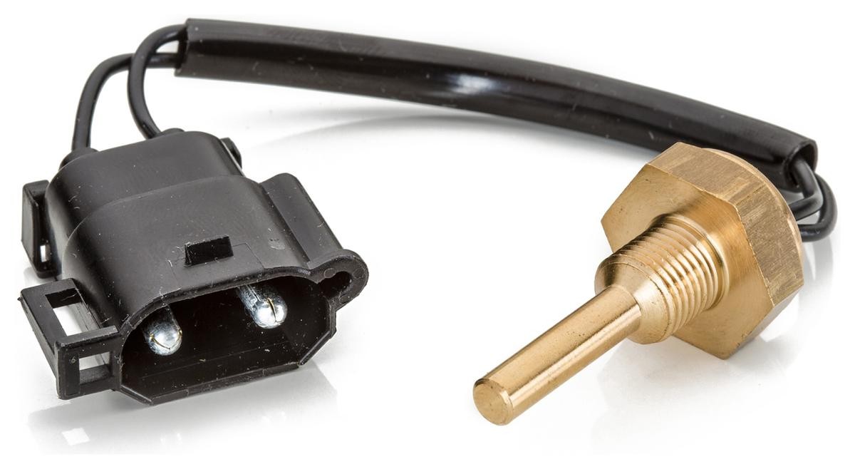 HELLA Sensor, coolant temperature Article number: 6PT 009 107-281 cheaply