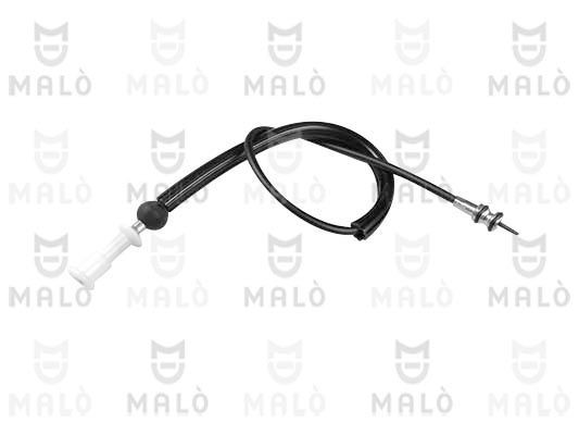 MALÒ Speedometer cable Article number: 25167 cheaply