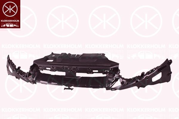 KLOKKERHOLM Front Cowling Article number: 2536201A1 cheaply