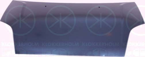 KLOKKERHOLM Bonnet Article number: 2564280A1 cheaply