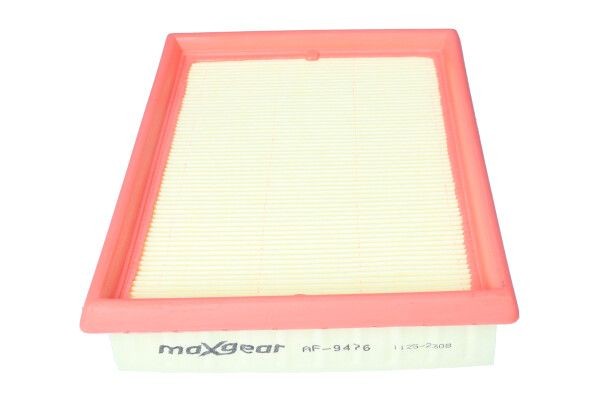 MAXGEAR Air filter Article number: 26-0099 cheaply