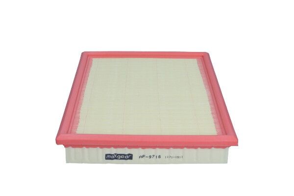MAXGEAR Air filter Article number: 26-0228 cheaply