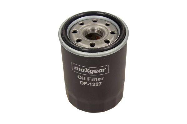 MAXGEAR Oil filter Article number: 26-0689 cheaply