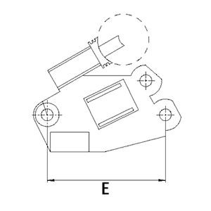 HC-Cargo Dryer, air conditioning Article number: 260251 cheaply
