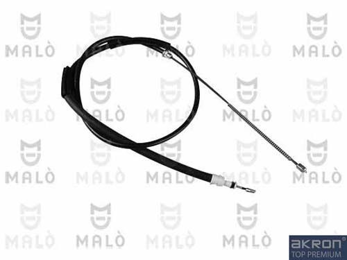 MALÒ Håndbremsekabel Varenummer: 26213 billige