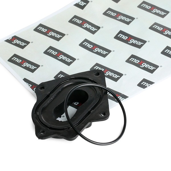 MAXGEAR 27-0057 Flants, karburaator JETTA 1.6 70 HP Bensiin 1992