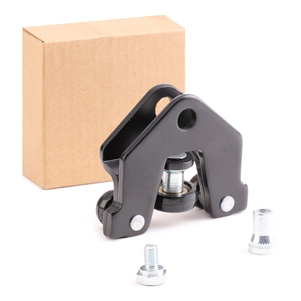MAXGEAR 27-0219 Valive vedeni, posuvne dvere VIVARO 1.6 CDTI (06) 121 HP diesel