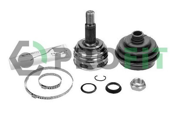 PROFIT Joint kit, drive shaft Article number: 2710-1021 cheaply