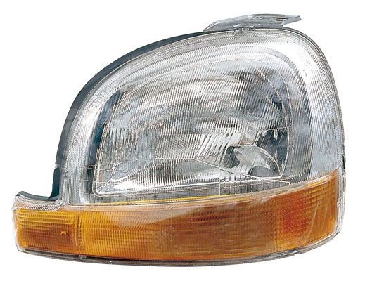 ALKAR Headlight Article number: 2741156 cheaply