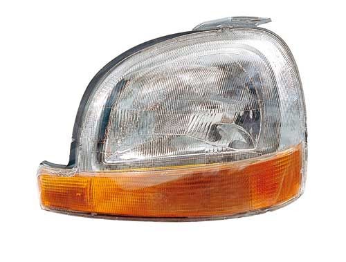 ALKAR Headlight Article number: 2742156 cheaply