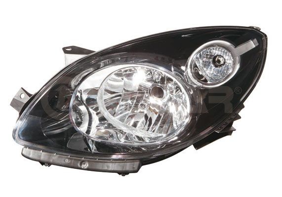 ALKAR Projecteur principal UGS: 2751171 à bon prix
