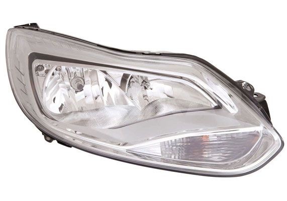ALKAR Headlight Article number: 2762403 cheaply