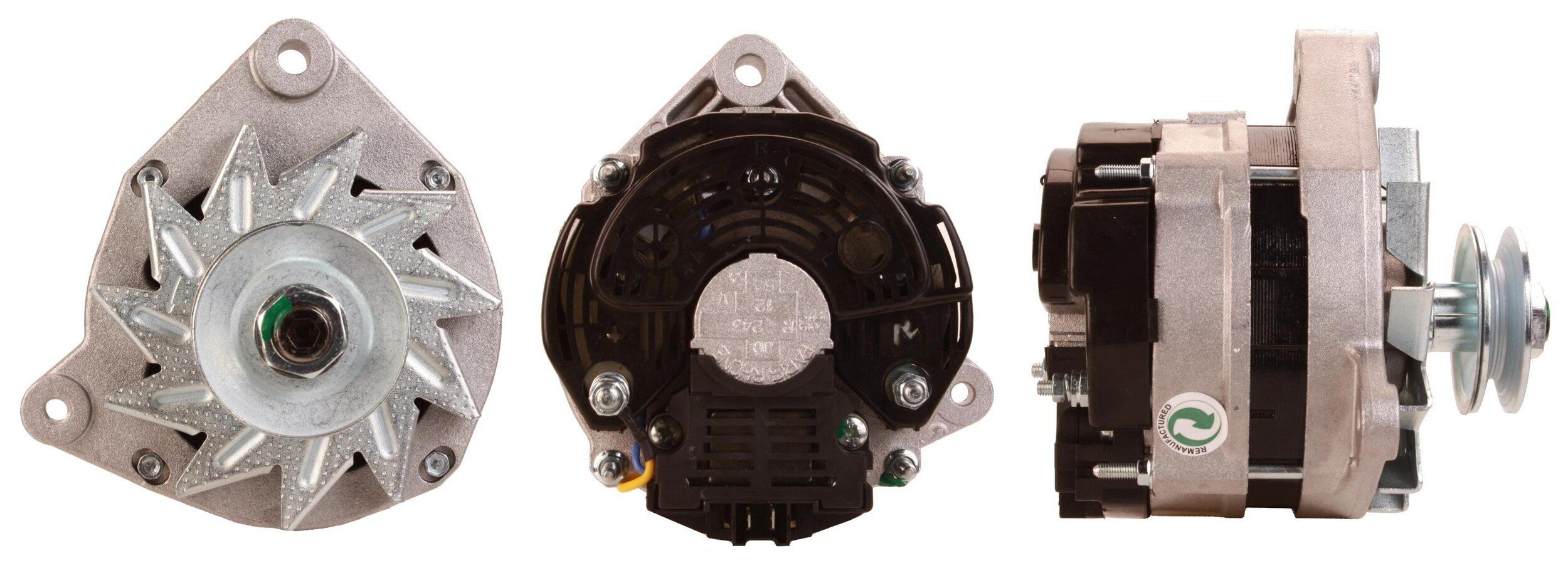 ELSTOCK Alternator Article number: 28-0583 cheaply